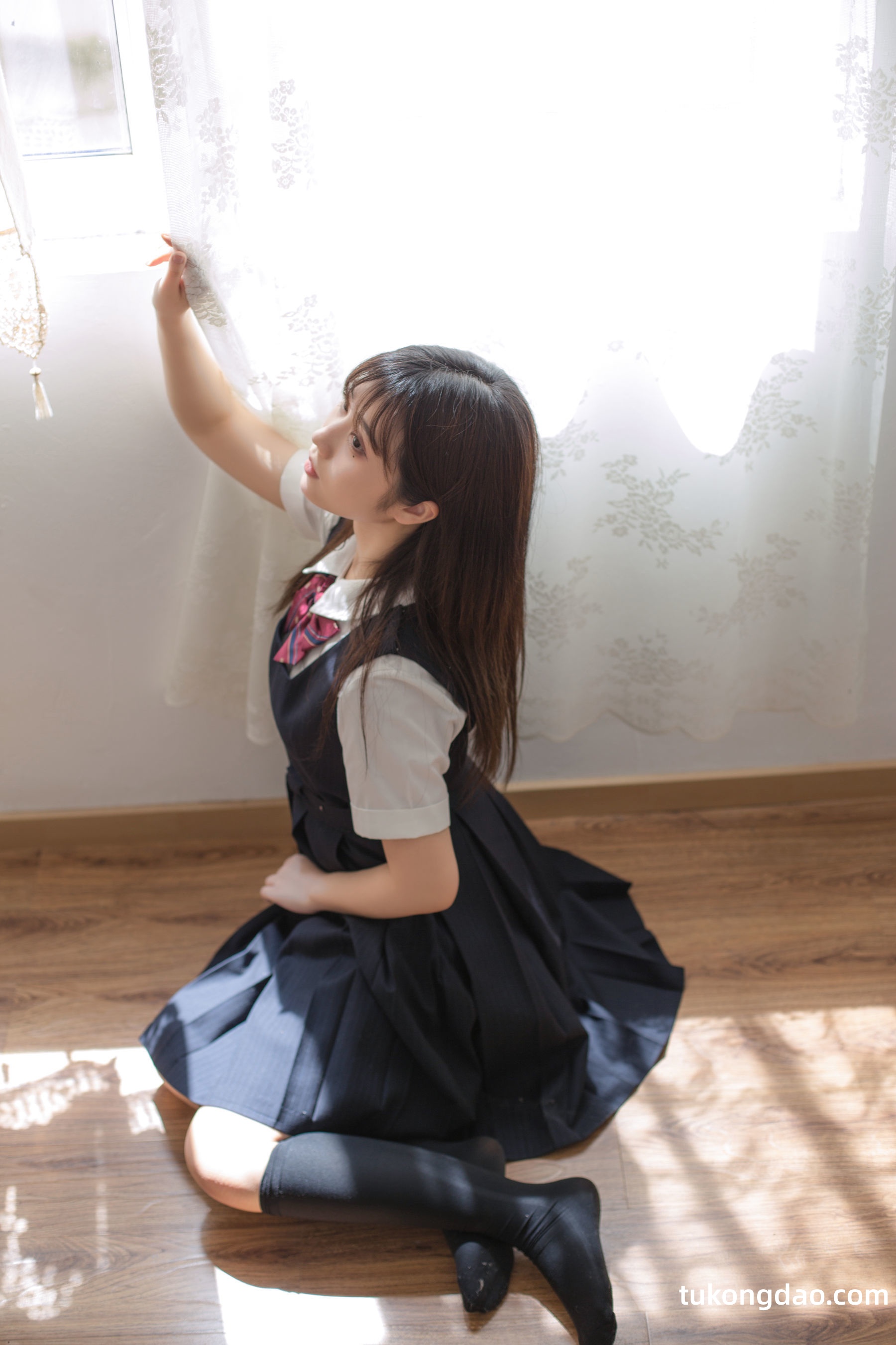 喵糖映画 VOL.004 写真集 写真系列-第22张